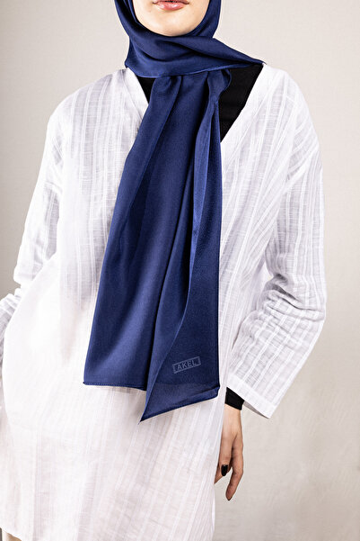 Akel Γυναικείο αντιολισθητικό σάλι Jacquard Aura - Μαλακό σάλι για καθημερινές και ειδικές περιστάσεις