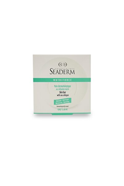 Seaderm Baton dermatologic pe baza de colagen marin Seaderm 150 g