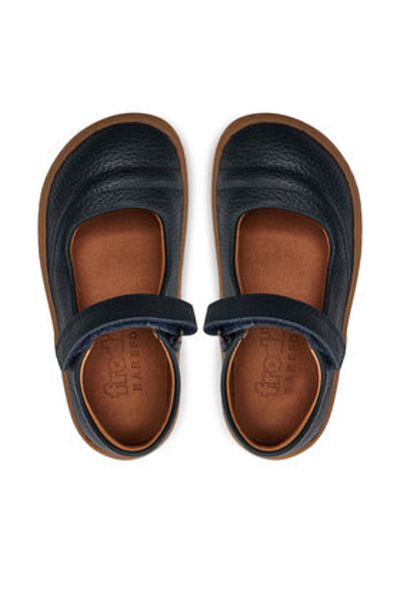 Froddo Pantofi sport albaștri pentru fete FRODDO-G3140184 ALBASTRU ÎNCHIS S