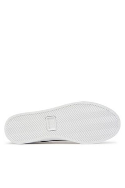 Lacoste Teniși albaștri pentru bărbați LACOSTE-749CMA0005 092 NVY/WHT