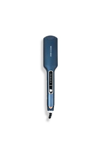 MOCO MAX ® Salon Hair Straightener Mx-9901 | مملس الشعر الاحترافي من ® موديل Mx-9901