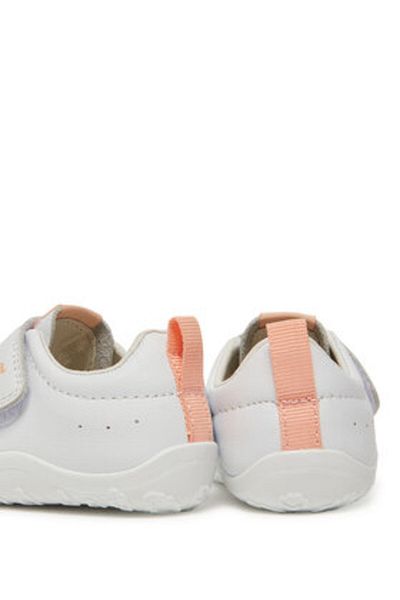 Joma Girls Sneakers white JOMA-TEDYBS2529V WHITE-PINK