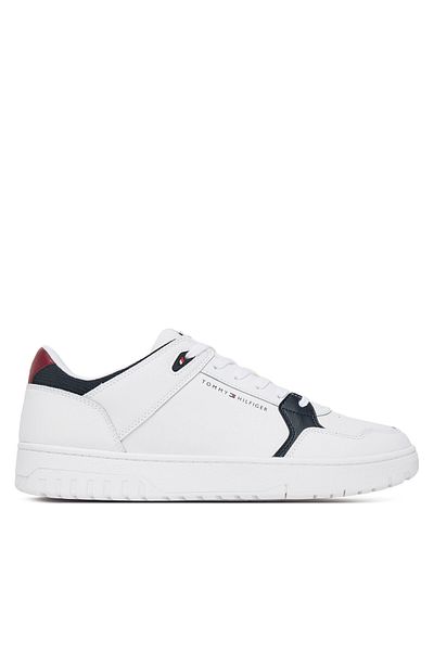 Tommy Hilfiger TH BASKET CORE LITE LTH MIX