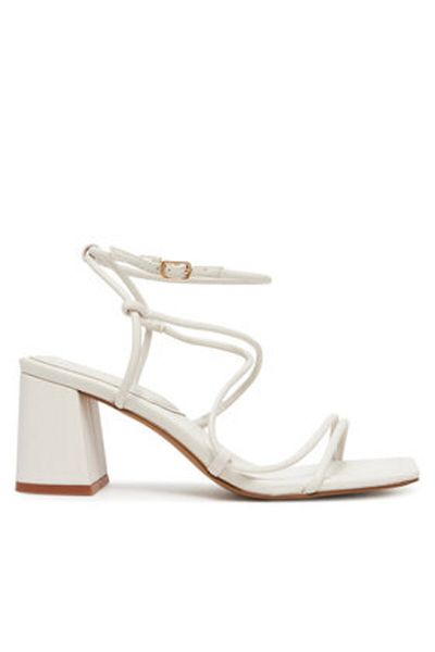 Aldo Women's Sandals white ALDO-13768226 100 WHITE