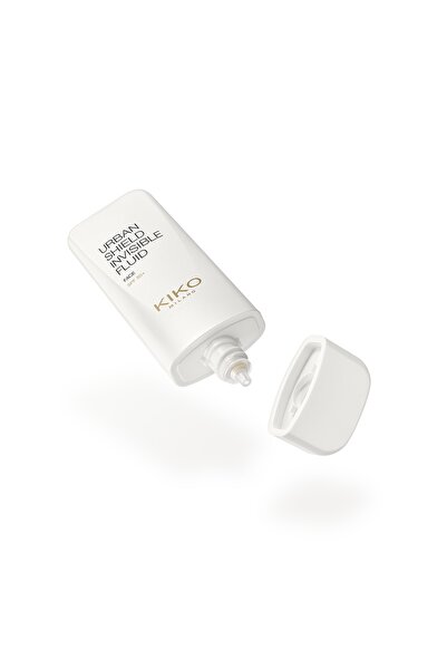 Kiko VÜCUT BAKIMI - Urban Shield Invisible Fluid Spf 50+