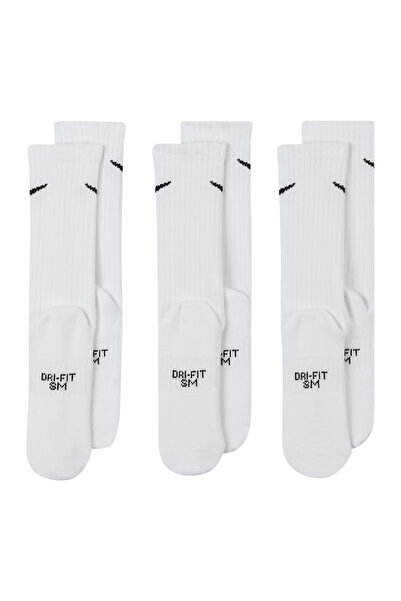 Nike Ciorapi NIKE Everyday Cushioned 3 perechi - SX6842-100