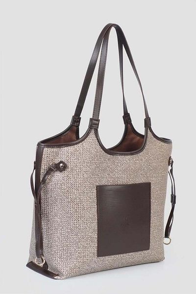 Jacquline Vemano Jacquline Women's Shoulder Bag