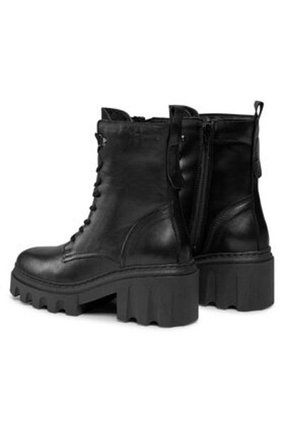 Tamaris Women's Boots black TAMARIS-1-1-25283-41 003
