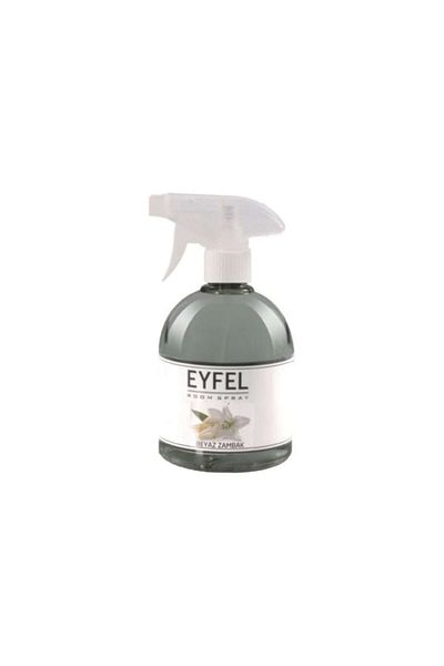 Eyfel Spray Odorizer Eyfel CRIN ALB-FLORAL 500 ml