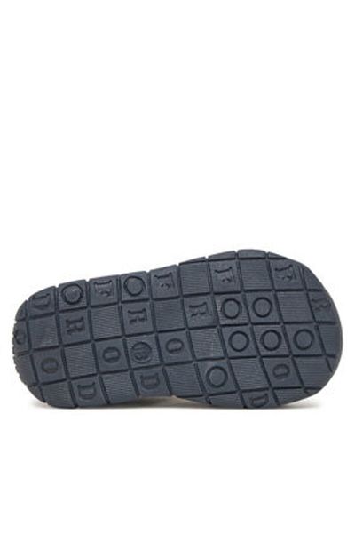 Froddo Papuci albaștri pentru băieți FRODDO-G1700413 BLUE M