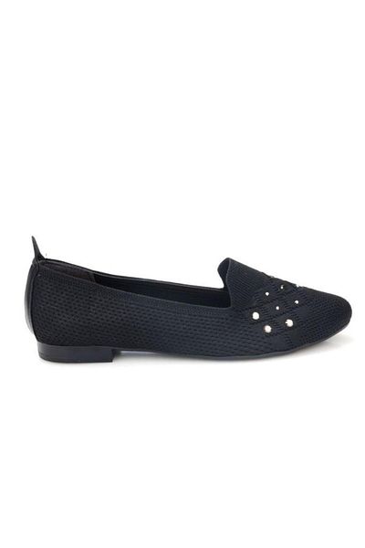 Papuçcity Sprs 03182 Women's Knitwear Daily Ballerinas