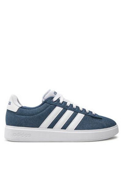 adidas Teniși albaștri pentru bărbați ADIDAS-ID2957