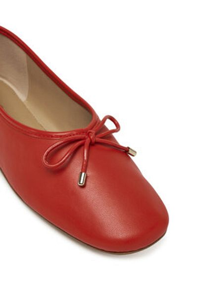 Aldo Women's Ballerinas red ALDO-13931958 600 RED