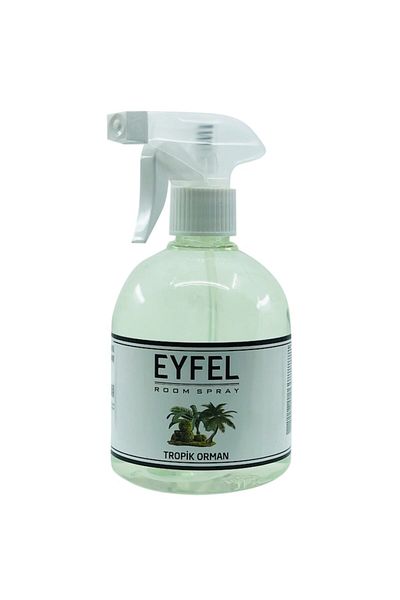 Eyfel Spray Air Freshener Eyfel Tropical 500 ml