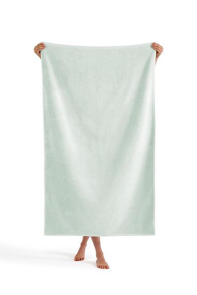 Karna Home Microcotton Mora Bath Towel 70X140
