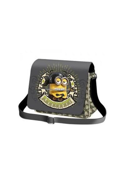 Karactermania Geanta maxi scoala Minionii - colectia Minions Pir