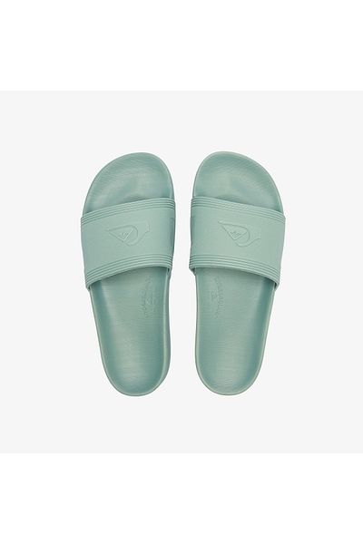 Quiksilver Ανδρικές μπλε παντόφλες Dockyard Rf