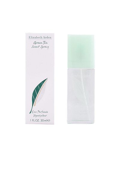 Elizabeth Arden Green Tea Scent Eau De Parfum For Women 30 ml