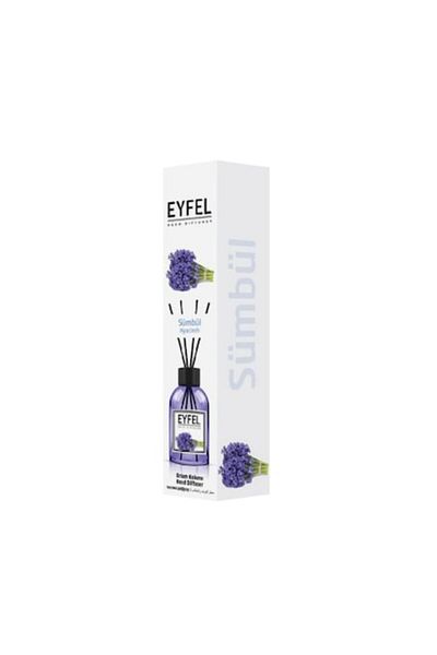 Eyfel Room Freshener Hyacinth 110ml