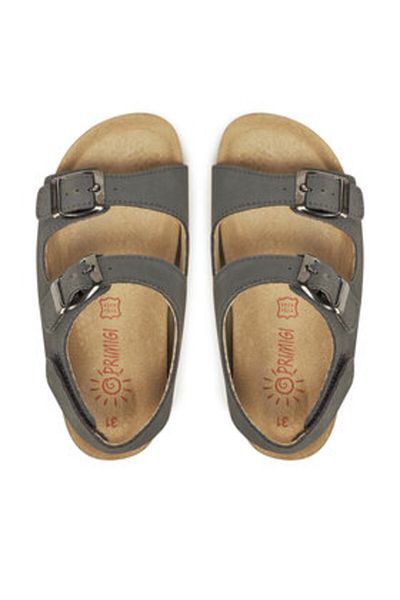 Primigi Boy Sandals gray PRIMIGI-7941700 D GRIGIO SCURO