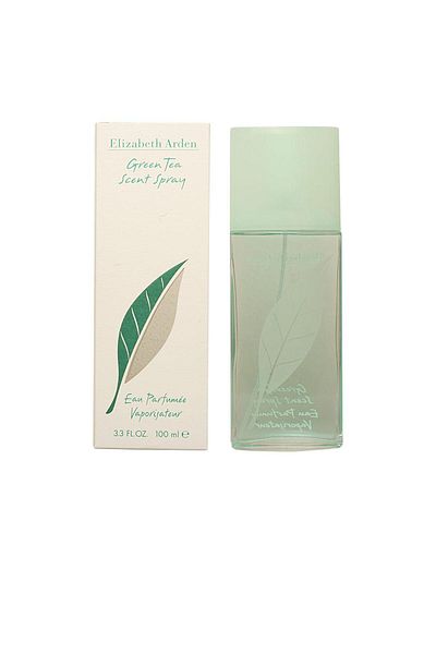 Elizabeth Arden Green Tea Scent Eau De Parfum For Women 100 ml