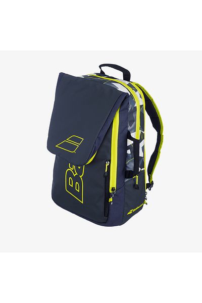 BABOLAT Backpack Pure Aero Unisex Colorful Backpack