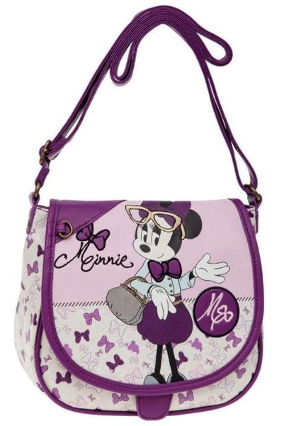 Joumma Bags Geanta de umar 23 cm Minnie Glam