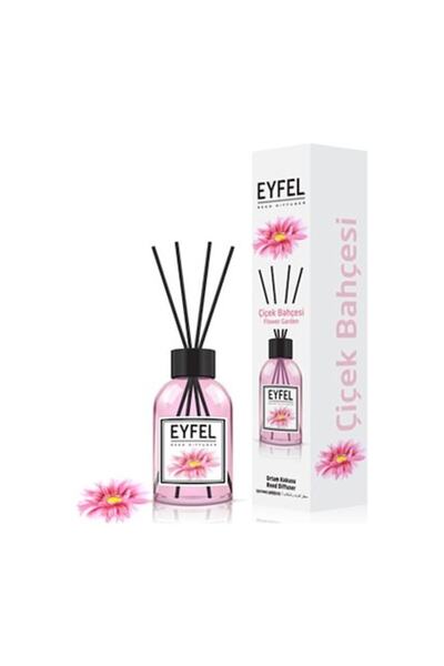 Eyfel Odorizant de cameră pentru grădina de flori