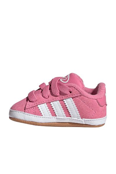 adidas Campus 00S Baby Pink Sports Shoes (Js3844)