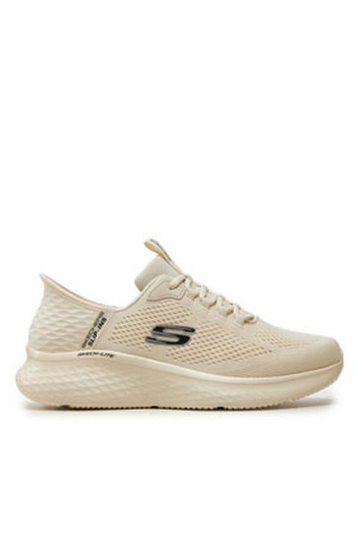 SKECHERS Men's Sneakers white SKECHERS-232466 OFWT