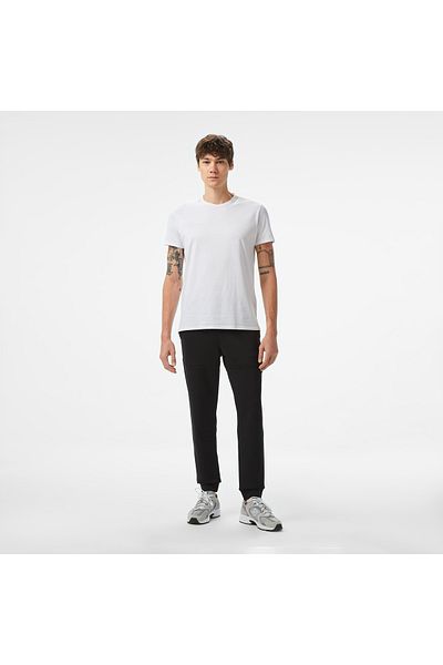 New Balance Mnp1517 Μαύρο ανδρικό αθλητικό παντελόνι