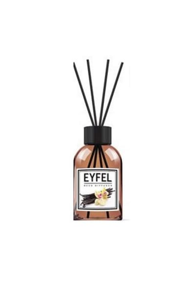 Eyfel Room Fragrance, Eyfel, Vanilla, 110 ml