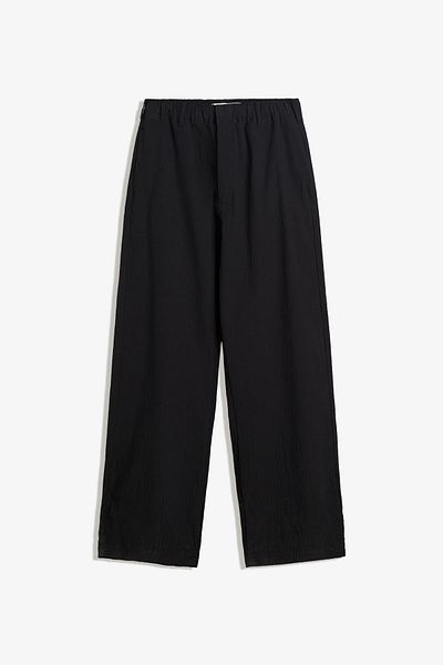Bershka Balloon fit trousers