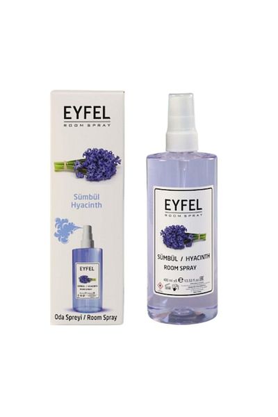 Eyfel Room Fragrance - Hyacinth, 400ml