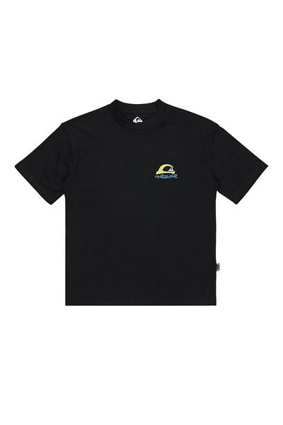 Quiksilver Grinderz Tee Youth Kids T-Shirt