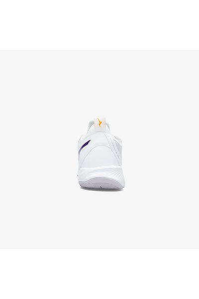 MIZUNO Wave Dimension Women's White Volleyball Shoes
