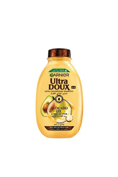 Garnier Garnier Shampoo 400ml with Avocado