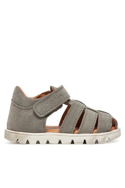 Froddo Boy Sandals grey FRODDO-G3150287-4 LIGHT GREY M