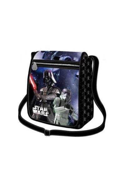 Karactermania Geanta Premium verticala Disney Star Wars- colecti