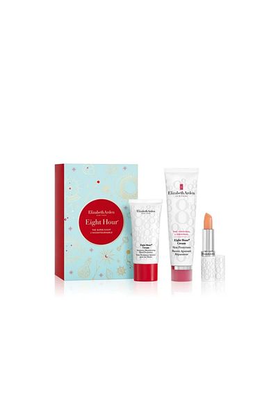 Elizabeth Arden Eight Hour® The Super Eight 3-Piece Holiday Gift Set 110 g