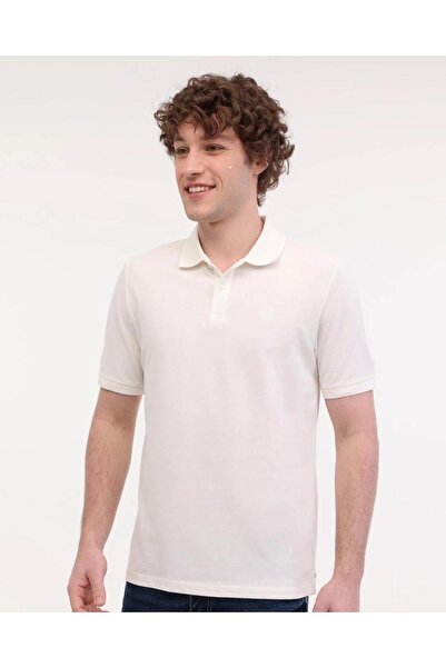 lumberjack CT953 2FX POLO NECK 2 DUCTED GOGUS ARMA NAKIS TSHIRT