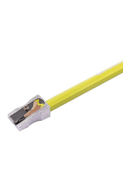 Deli Ascuțitoare metalice simple pentru delicatese, ascuțitoare metalică
