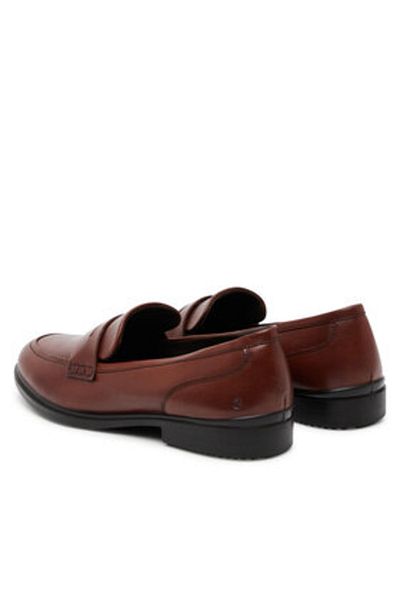 Ecco Women's Loafers brown ECCO-20980301053 COGNAC