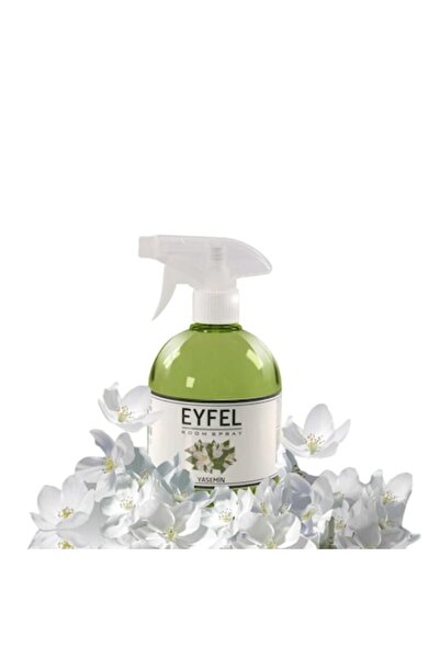 Eyfel Osvěžovač vzduchu, Eyfel, jasmín, 500 ml