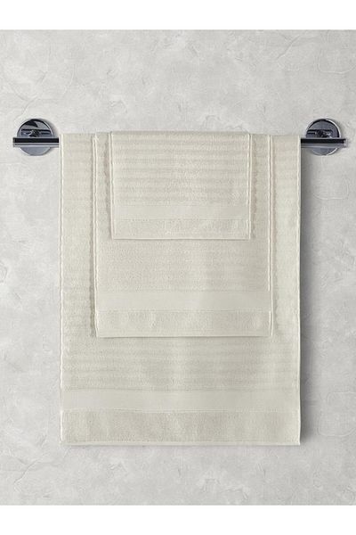 Karna Home Flow Cotton Face Towel 70X140