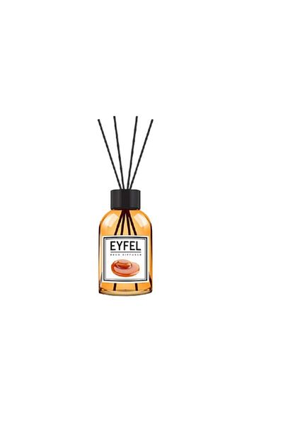 Eyfel Caramel Room Perfume, Eyfel, 110 ml