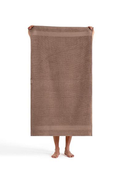 Karna Home Microcotton Truva Torson Bath Towel 70X140