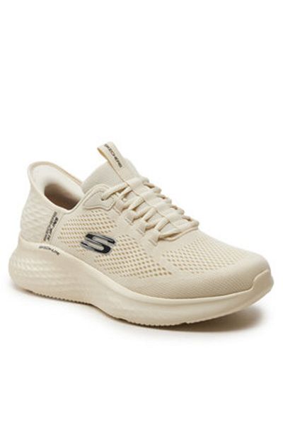SKECHERS Men's Sneakers white SKECHERS-232466 OFWT