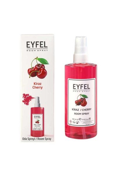 Eyfel Cherry Room Fragrance, 400ml