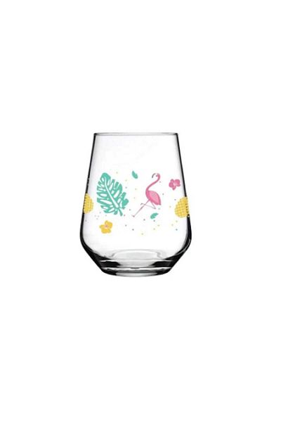 OEM Set 3 glasses for water 425 ml Pasabahce Aloha